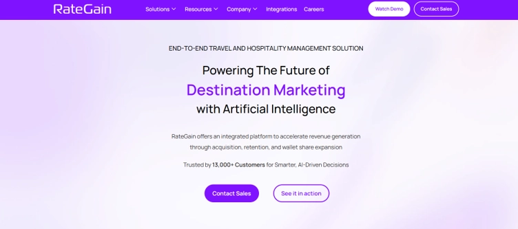 7 Best Cloudbeds Alternatives 2026