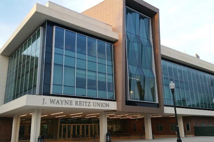Meyer Jabara Hotels Chosen to Manage University of Florida's Reitz Union Hotel, Their First University Partnership