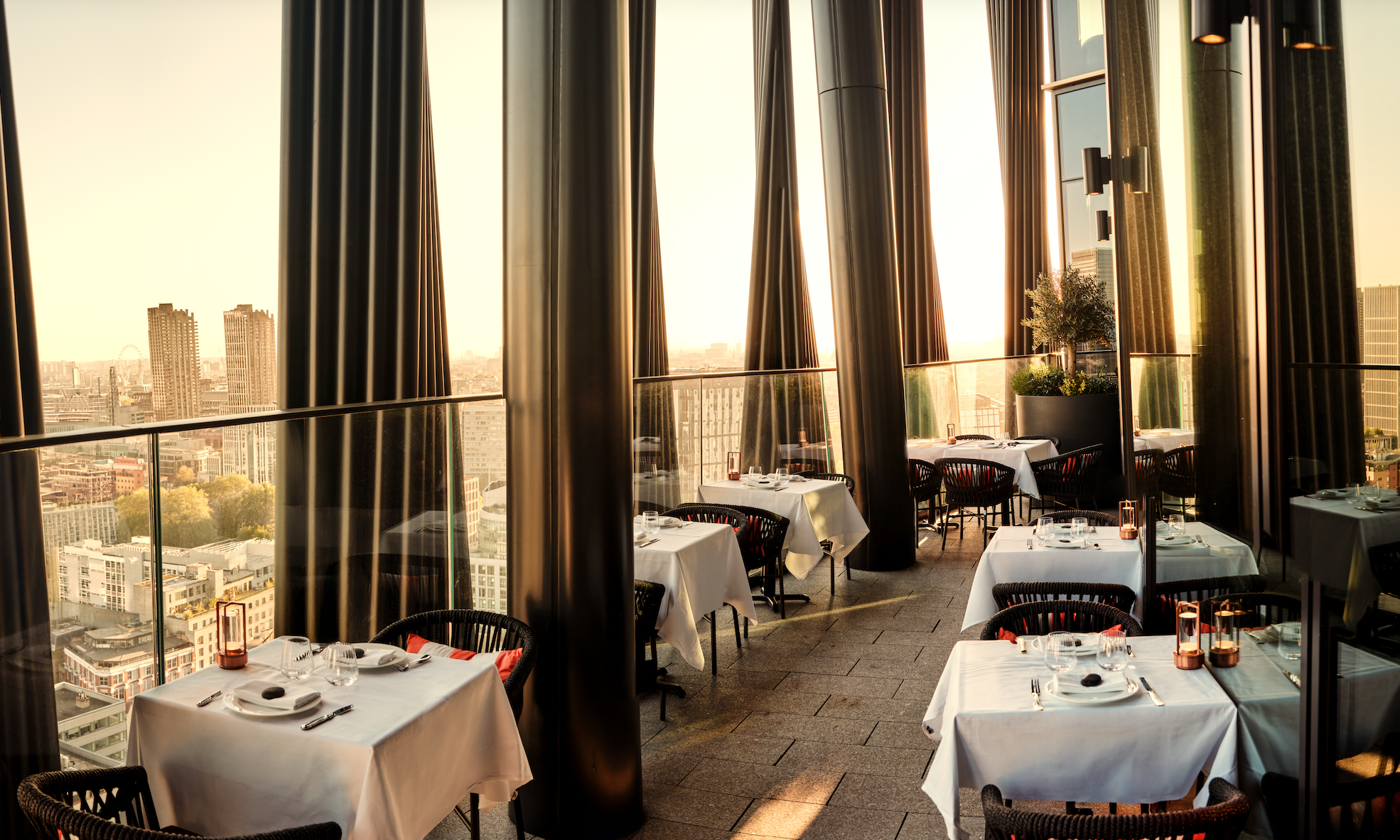 PPHE Hotel Group Reports 6.3% Increase in H1 2026 EBITDA, Acquires Park Plaza London for £147.9m