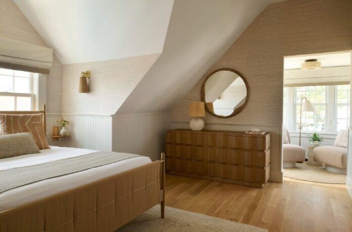 Lark Hotels Launches 21-Room Shore Haven in Falmouth, Massachusetts, at Historic 1800s Property