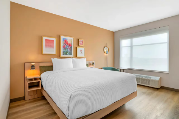 Cambria Hotels Opens New Locations in Texas and Oregon, Expanding Choice Hotels' Upscale Portfolio to Over 75 Properties