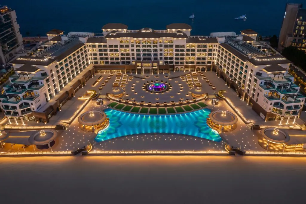 Dubai Hotels Repatriate Staff Amid Strengthened Business; Taj Exotica Occupancy Rises from 36% to Over 60%