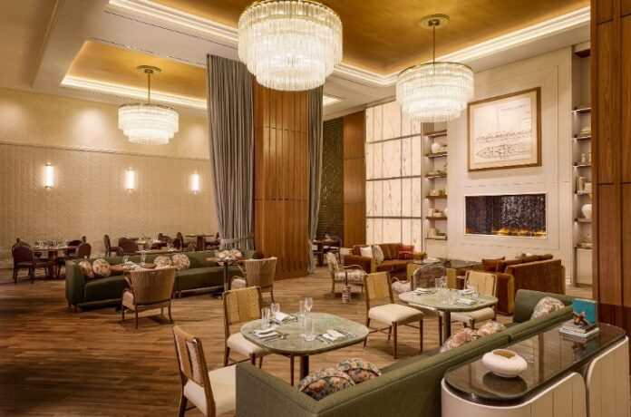 The Atterbury, Autograph Collection Opens in Pittsburgh with 300 Rooms After Extensive Renovation by RLJ Lodging Trust