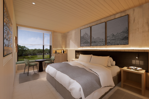 Silversea to Open 150-Room Luxury Hotel, The Cormorant at 55 South, in Puerto Williams by 2026