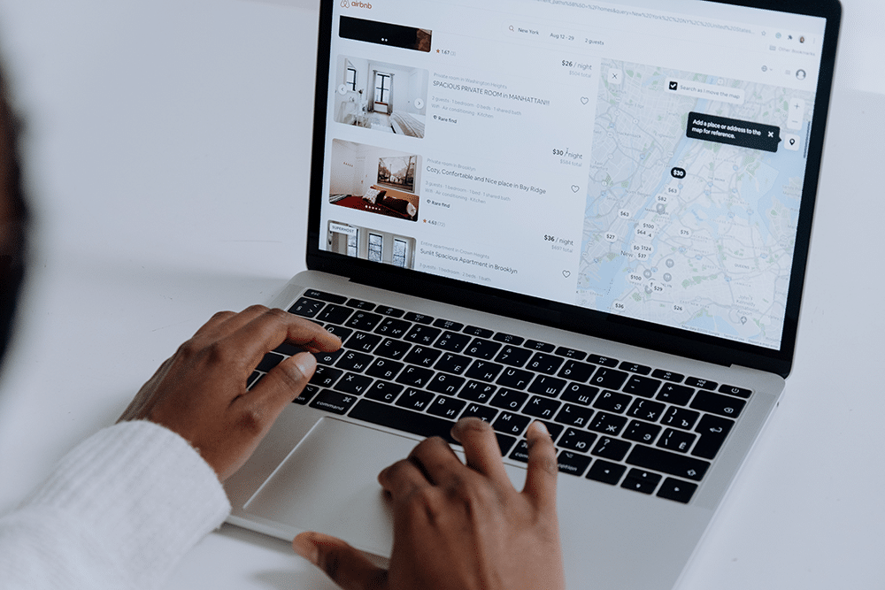 Maximize Direct Hotel Bookings Through Mobile-First Web Design and SEO