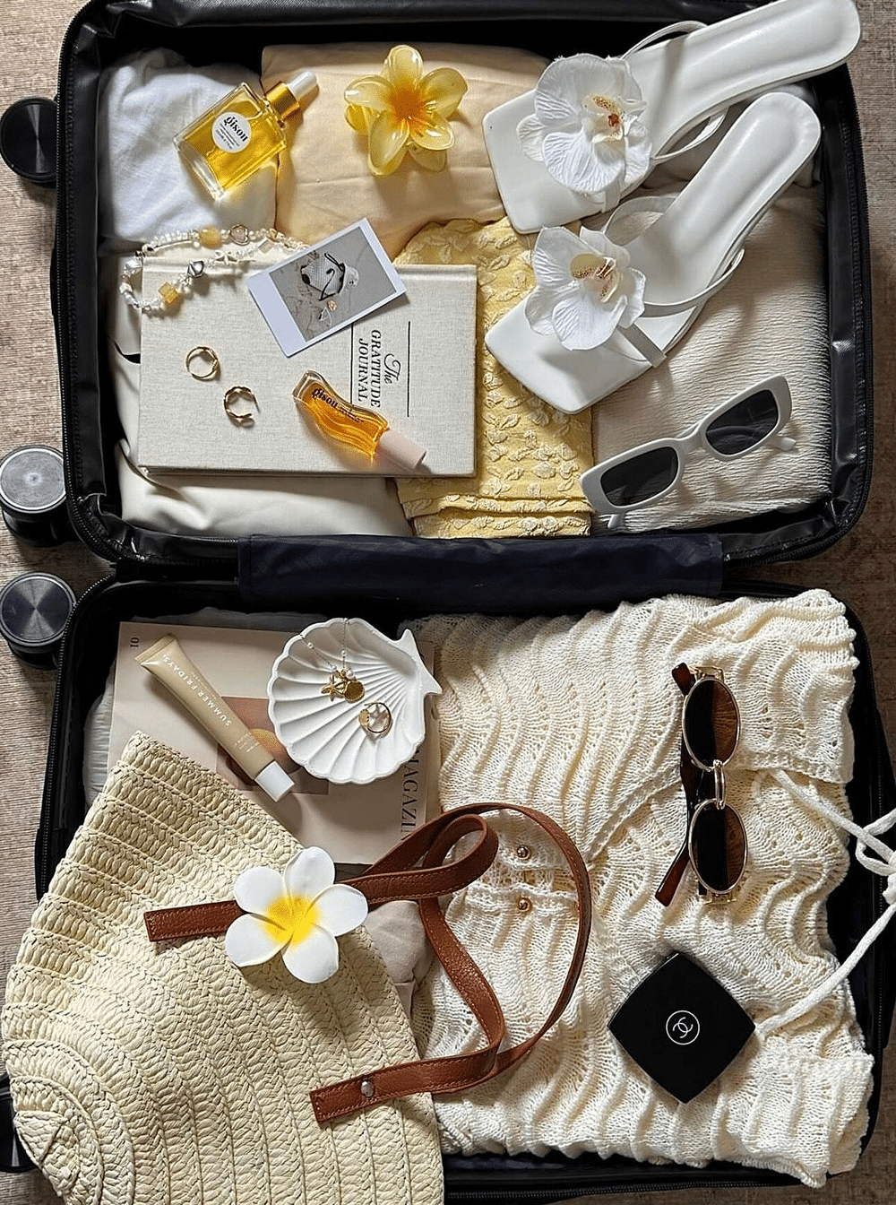 What to Pack for Okinawa: A Traveler’s Season-by-Season Checklist