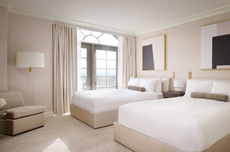 The Potomac Hotel in Washington, D.C. Joins Marriott’s Autograph Collection Under Pyramid Global Hospitality Management
