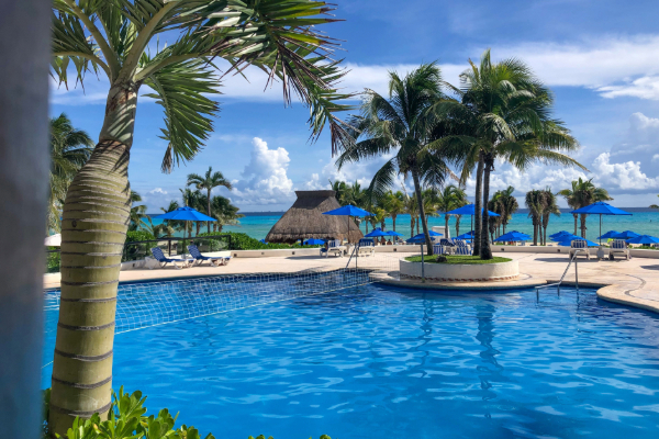 Marriott, The Reef Resorts sign deal to debut Tribute Portfolio in Playa del Carmen