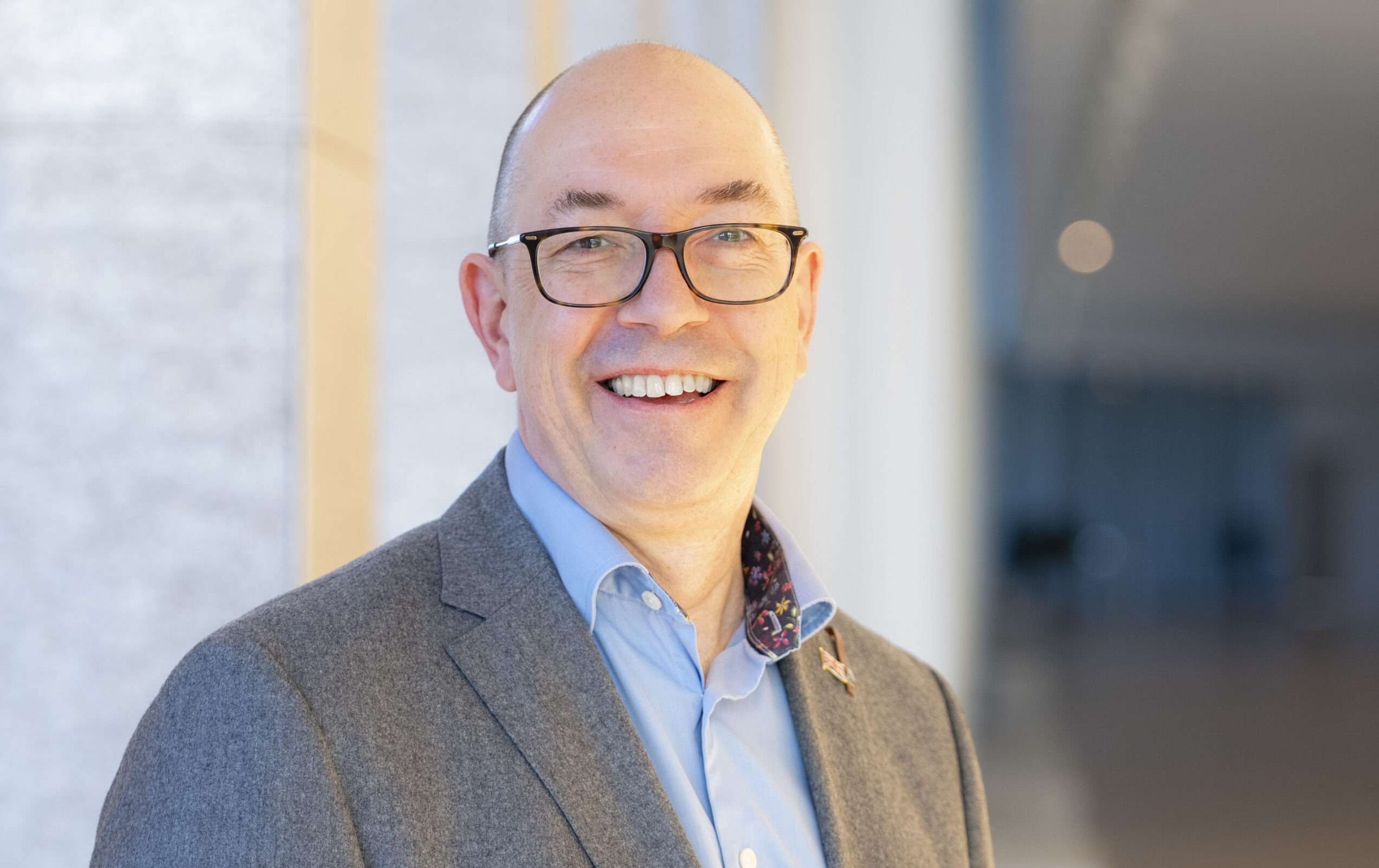BWH Hotels GB CEO Urges Immediate VAT Cut for Struggling Independent Hotels Amid Delayed Business Rates Reform