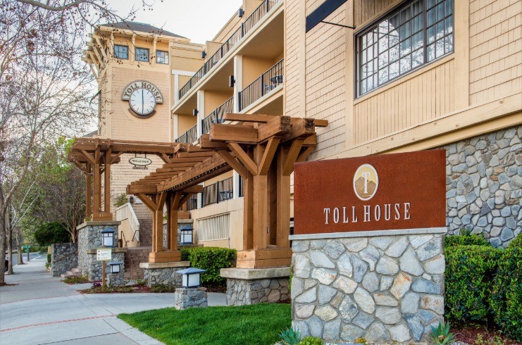 Toll House Hotel Los Gatos Joins Hilton’s Tapestry Collection
