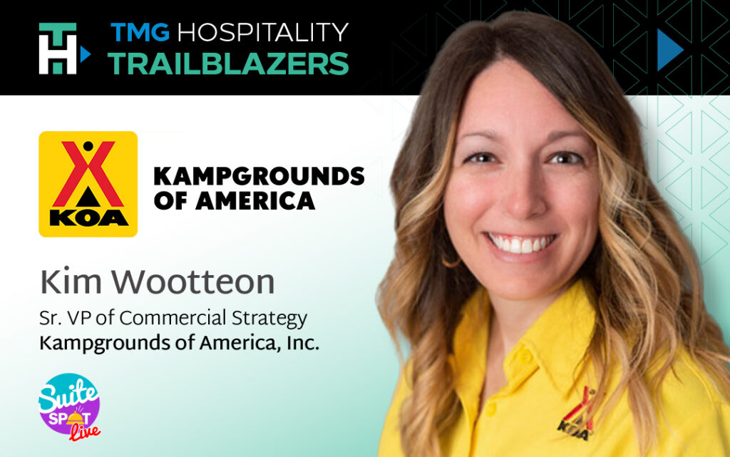 211 – TMG Hospitality Trailblazers: Kim Wootteon