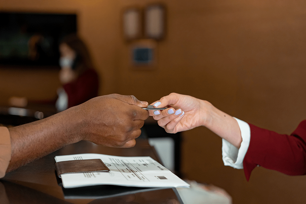 How Direct Bookings Help Hotels Cut OTA Commissions
