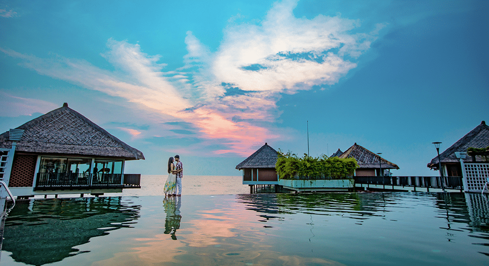 Luxury Resort Photoshoot: Booking, Casting & Budget Guide