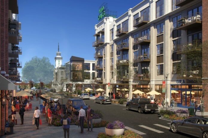 Wyld Oaks Breaks Ground in Apopka, Florida; Completion Expected by Summer 2028 with Two Hotels and 300,000 Sq Ft of Retail