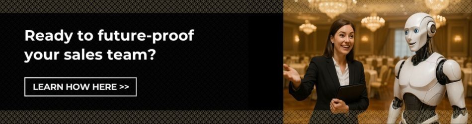 Pyramid Global Hospitality VP Evan Crawford Highlights Importance of Identity and Relationships in AI-Driven Hotel Sales
