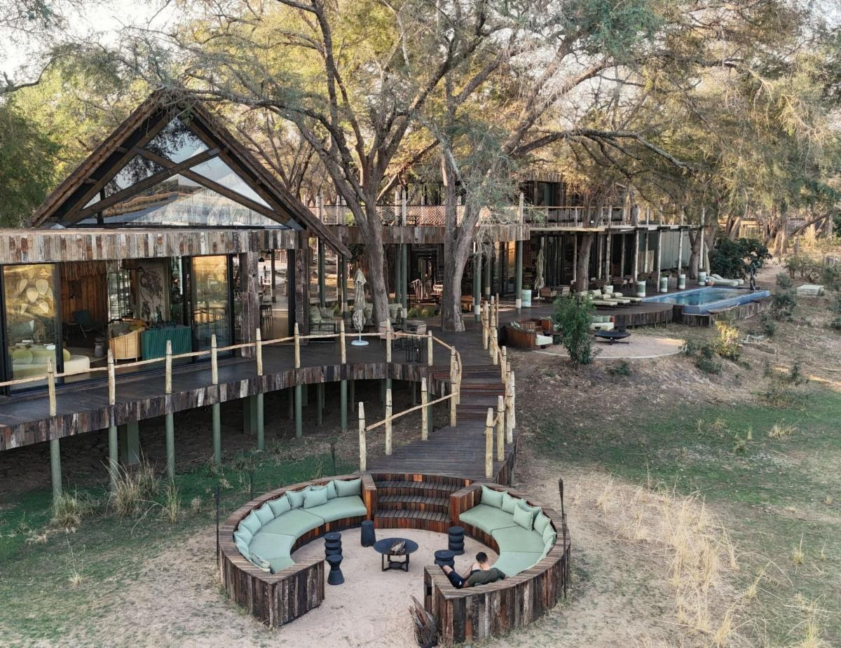 Zambia Luxury Lodge Collection Unites Four Premier Safari Destinations with Direct Management Starting January 2027