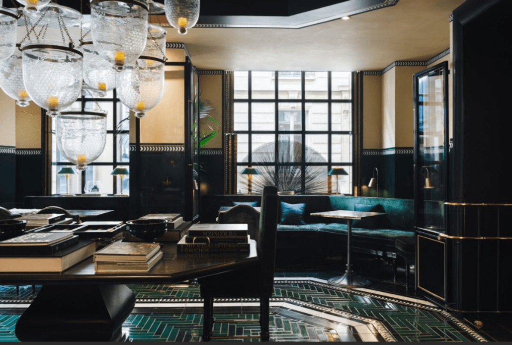 Chapitre Six Expands with New Openings in Courchevel and Cannes Planned for 2026 and 2027