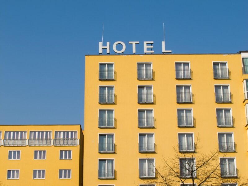 CapitalRise Provides £8m for 40-Key Aparthotel and Pub Redevelopment in Hammersmith, Operated by Numa Stays