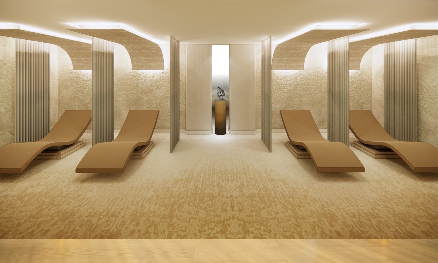Signia Hilton Introduces ‘Signia Restore,’ Setting a New Standard for Elevated Fitness and Wellness in Hospitality