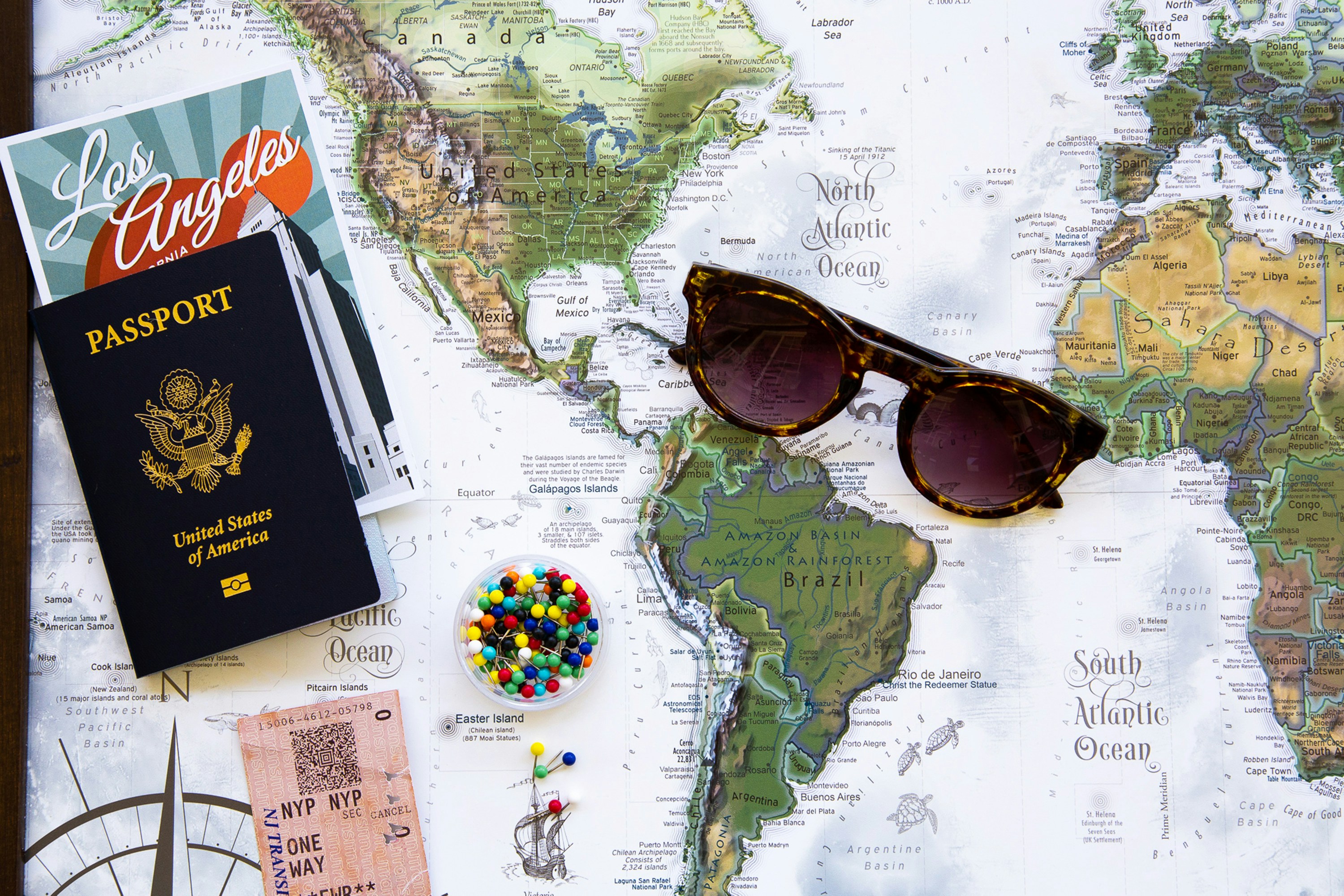 FCM Travel Launches Conversational Booking in Microsoft Teams and Slack, Plans Integration with ChatGPT, Claude, and Gemini