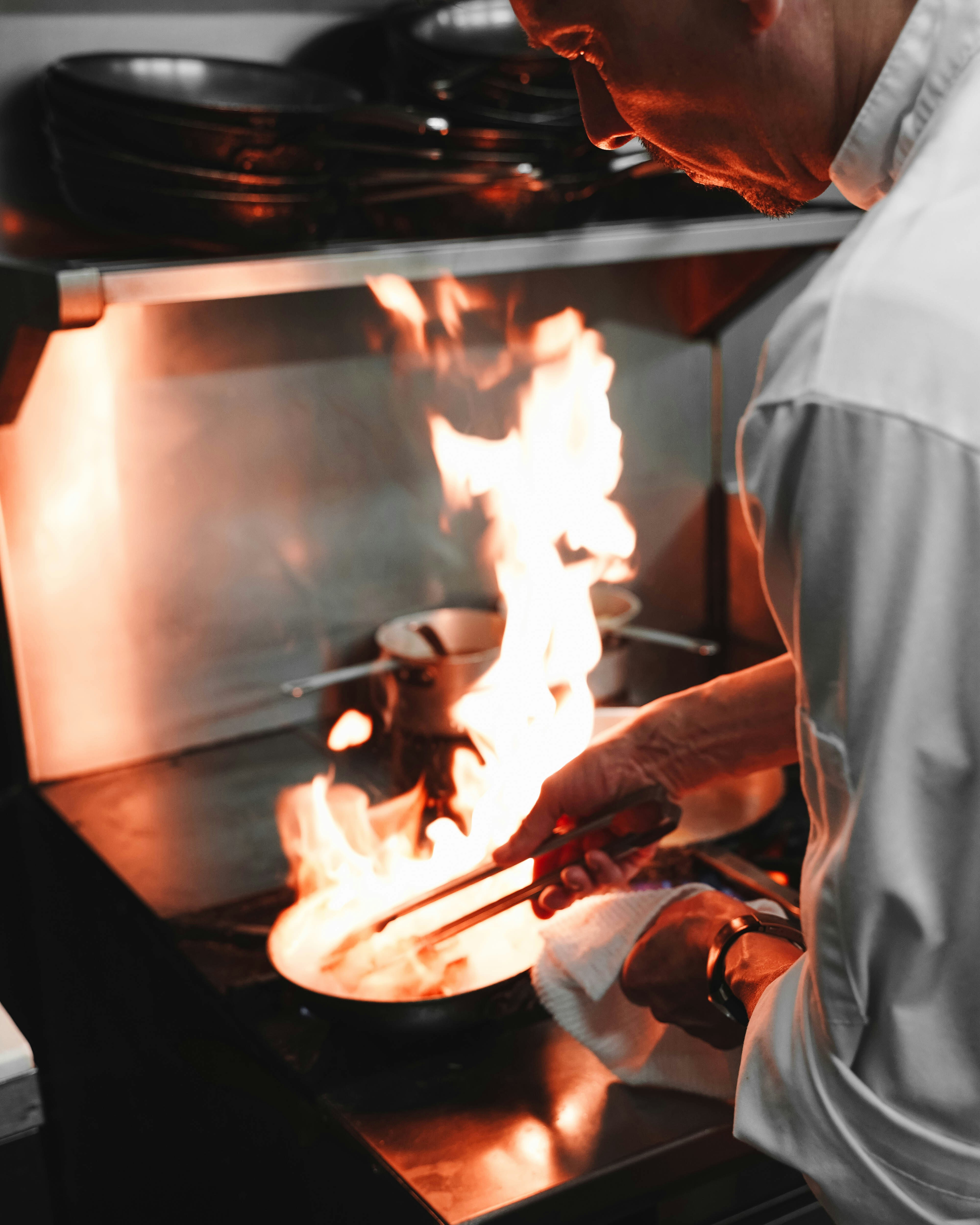 Old Course Hotel Announces Chef Series Events with Tom Kerridge and Coinneach MacLeod in October and November 2026