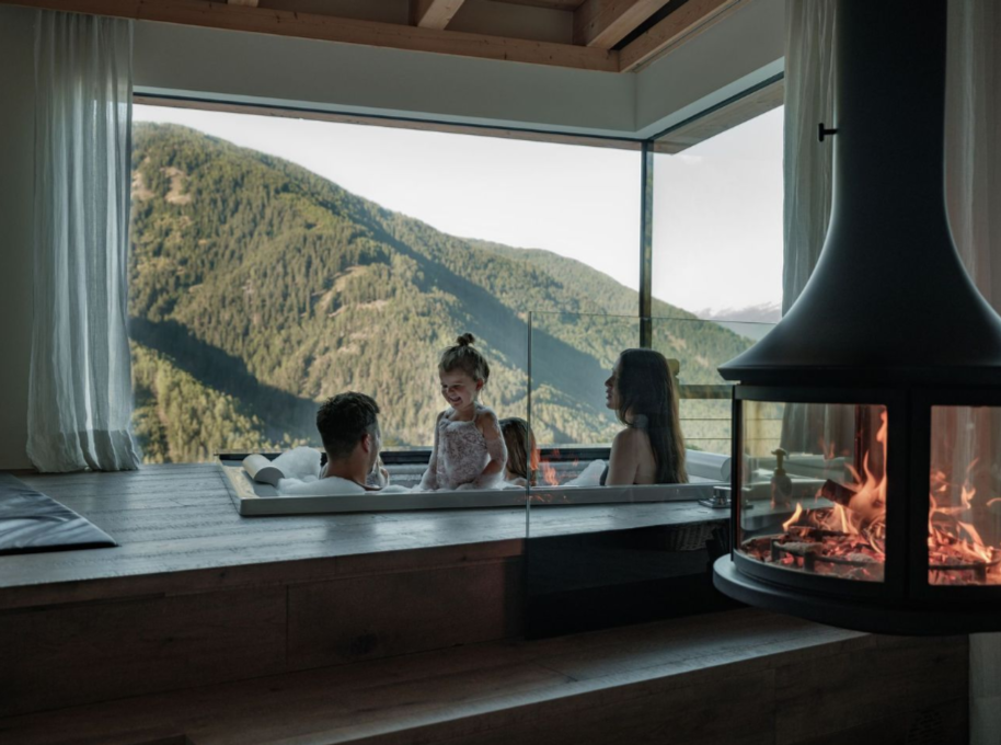 Hinteregger Family Launches SAN SONNEA, a New Luxury Hospitality Collection with Three Destinations in Northern Italy