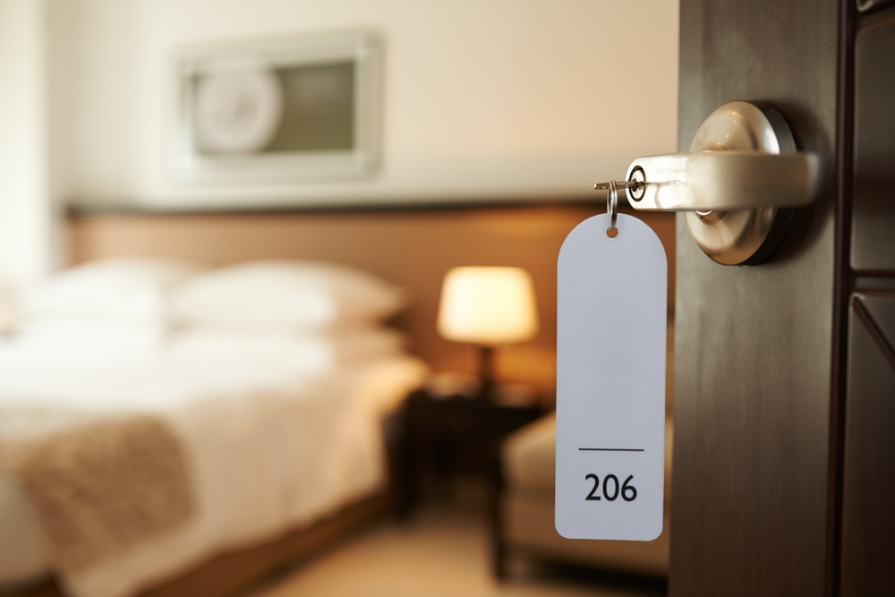 London Hotels' Average Daily Rates Up 8% in June, but Profit Margins Unchanged, Reports RSM UK
