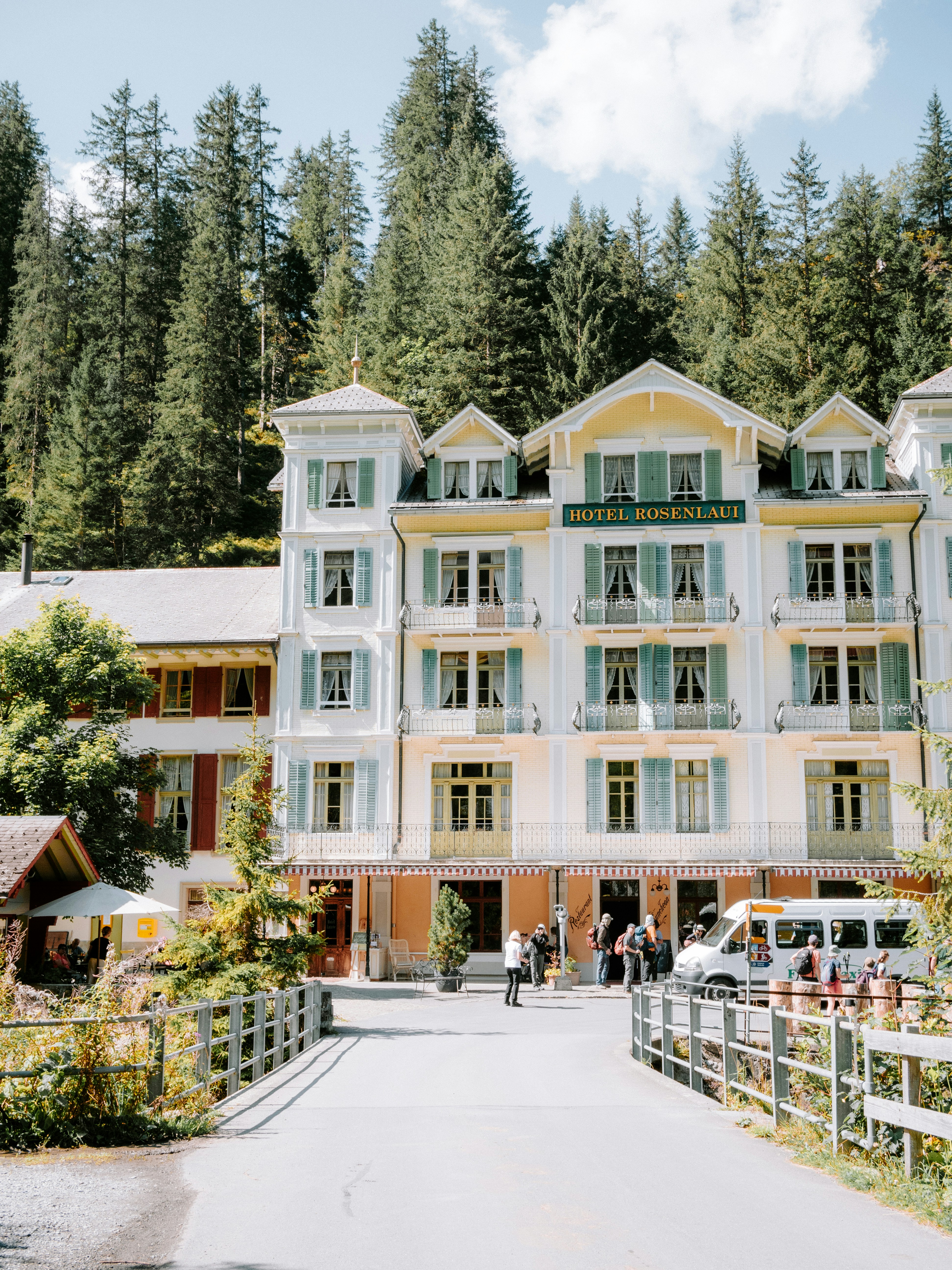 Hilton, TUI, and Marriott Lead European Hotel Growth, Adding Nearly 60,000 Rooms by January 2026