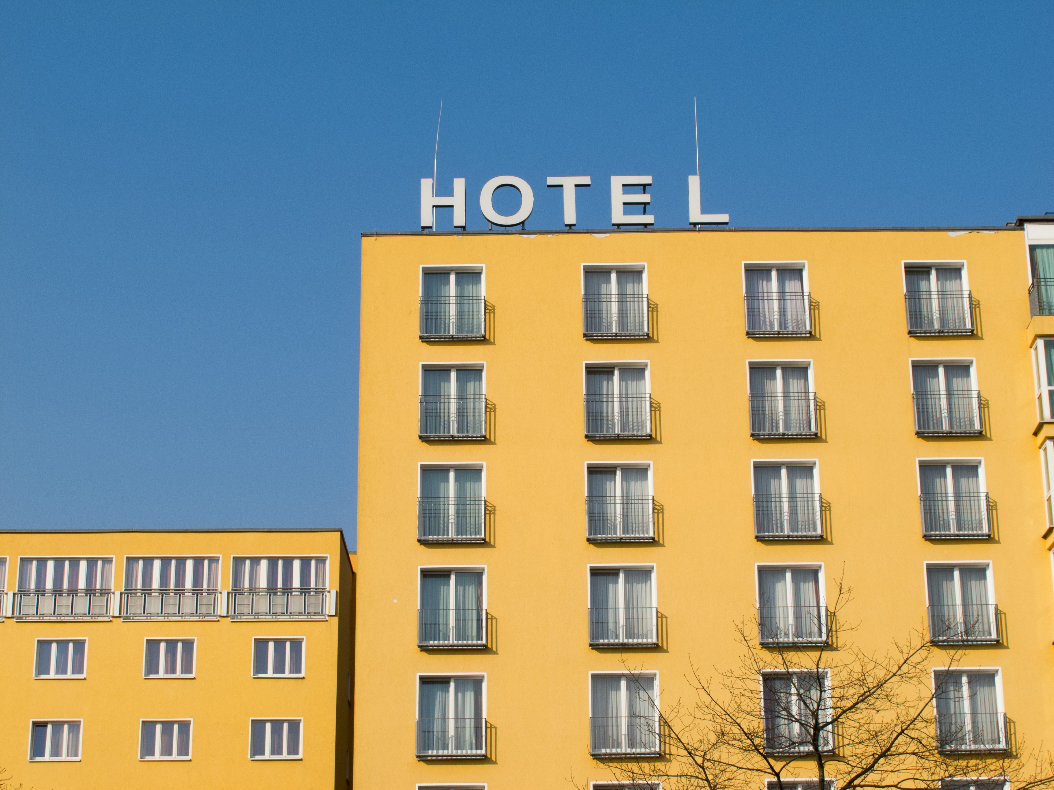 Hotel Representation Companies Provide Strategic Sales and Marketing Support for Independent Luxury Hotels in New Markets