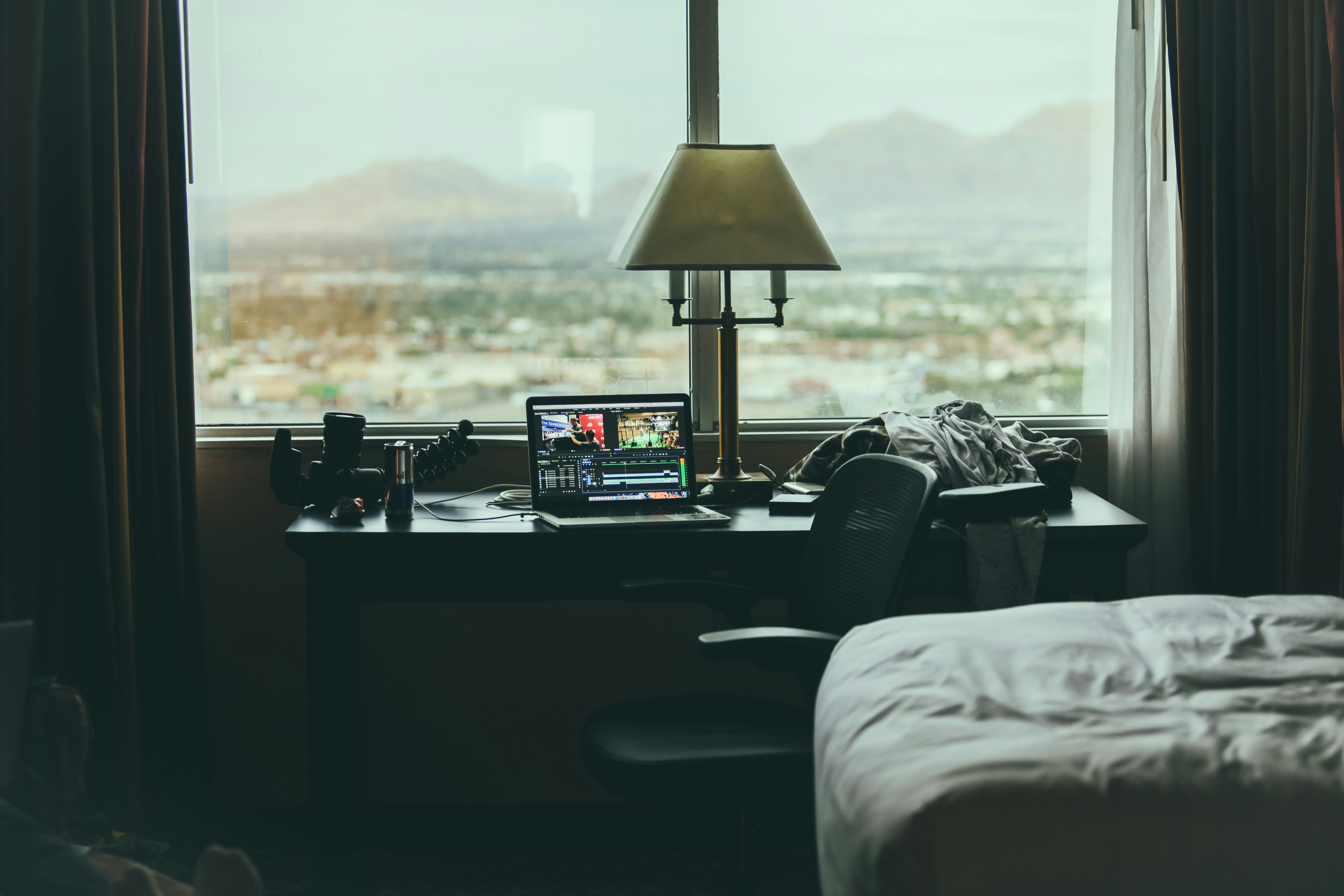 Hotel Tech Companies Need to Spend More Time at Investment Conferences