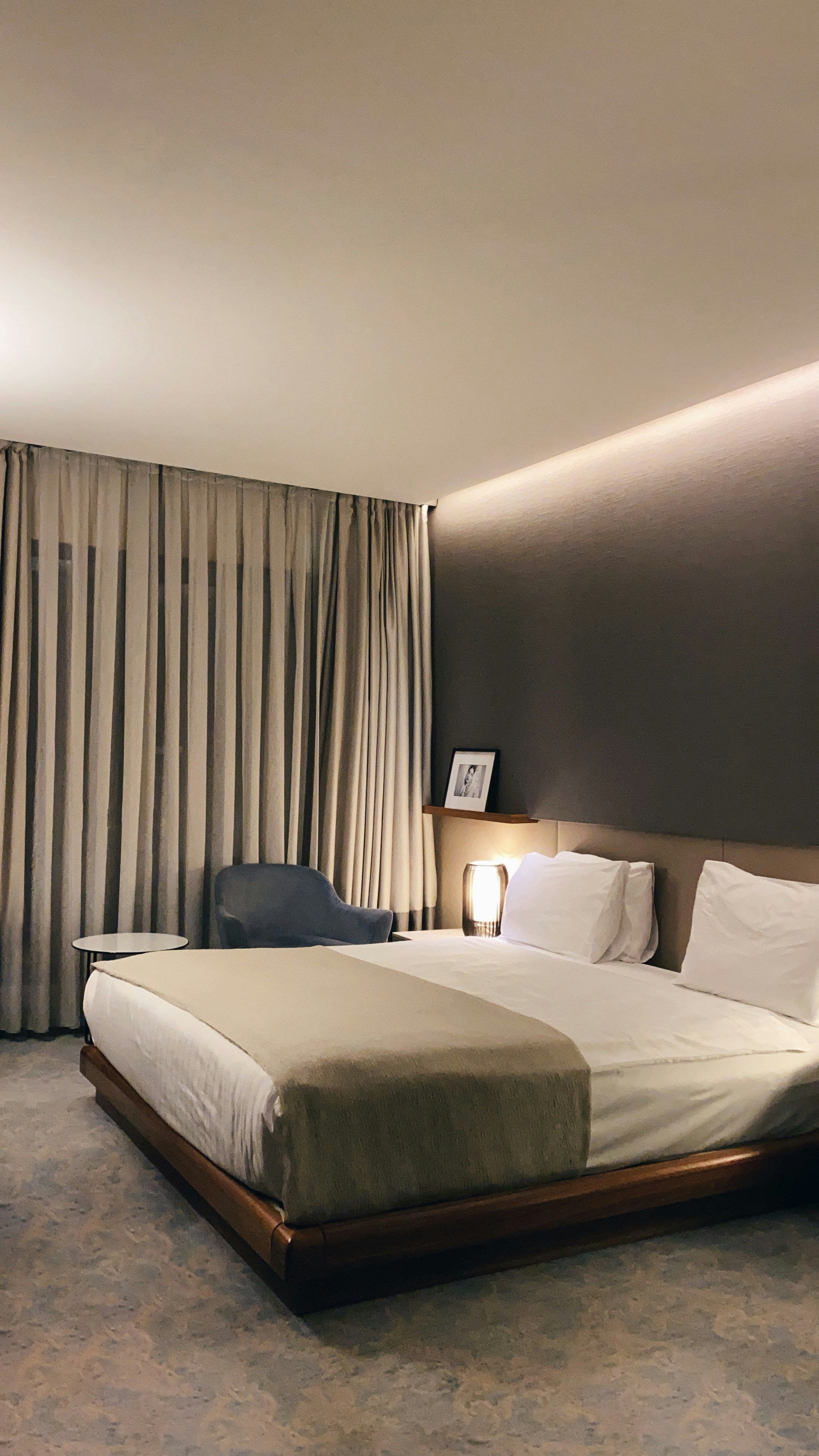 Minor Hotels Reports 3% Revenue Increase to THB 66.2 Billion Despite 4% Profit Decline in H1 2026