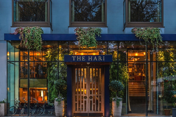 IHG signs three-hotel deal with Asia’s Harilela Group