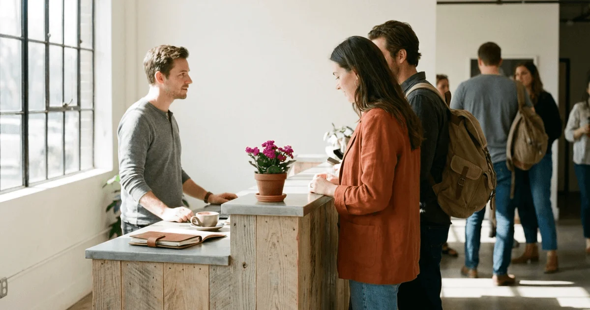 What does hotel dynamic pricing software actually do?
