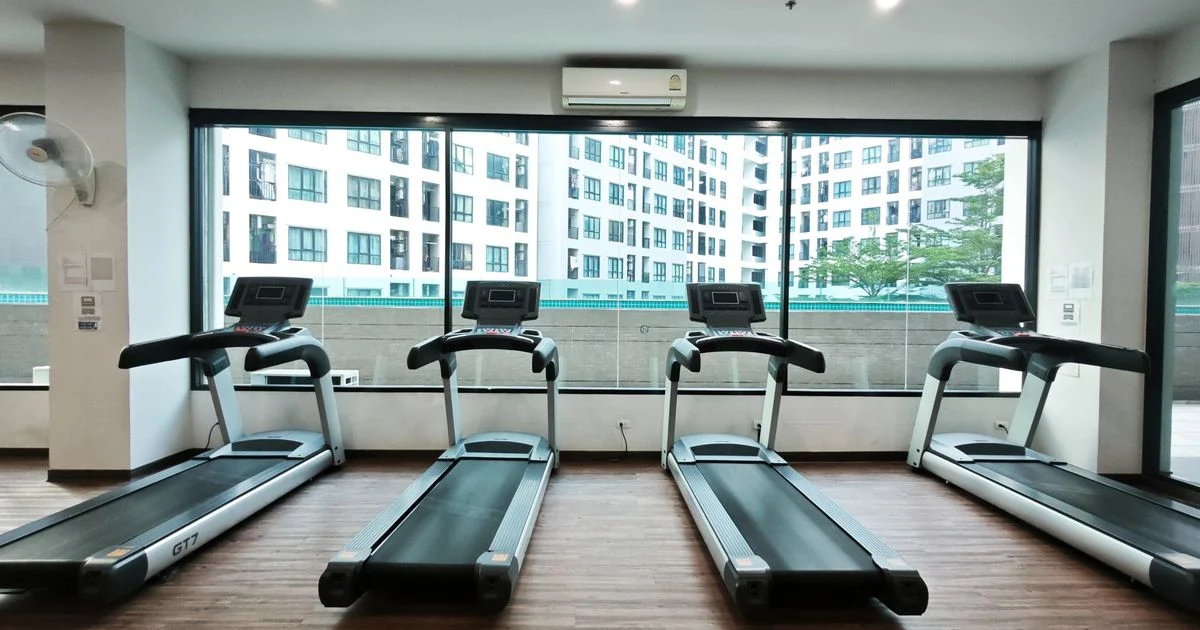 Is Fitness Now A Primary Booking Driver