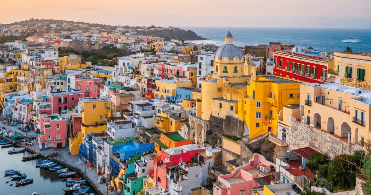Europe Captures One-Third of Global Leisure Travel Spending as Southern Europe Dominates the Summer Travel Season