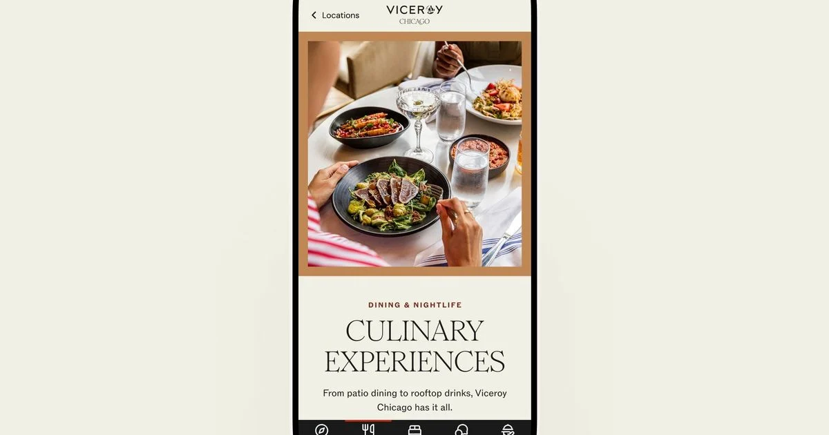 Innspire Announces Integration with Toast to Power Mobile F&B Ordering for Hotel Guests