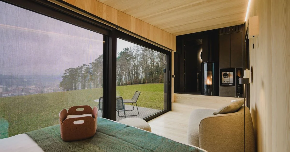 Swiss SupernatureHotel Concept SNUUG Launches Digital Platform Ahead of 2026 Debut with Influence Society