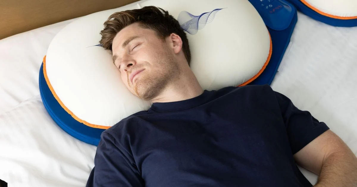 Holiday Inn Express Australia Launches Breakfast Pillow with White Noise Tracks to Aid Guest Sleep