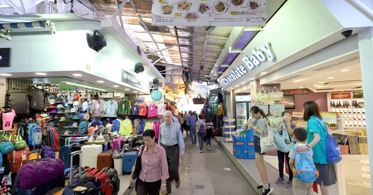 The Rise of Retail Tourism: What Hotels Can Learn From Shopper Behaviour