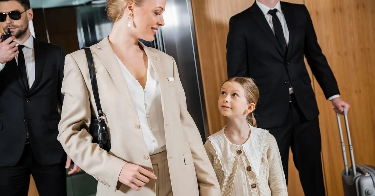 How History, Childhood Impressions, and Emotional Memory Can Create a Future Guest