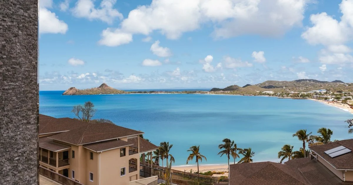 Creating the Caribbean’s First Longevity Village with TheLifeCo Saint Lucia