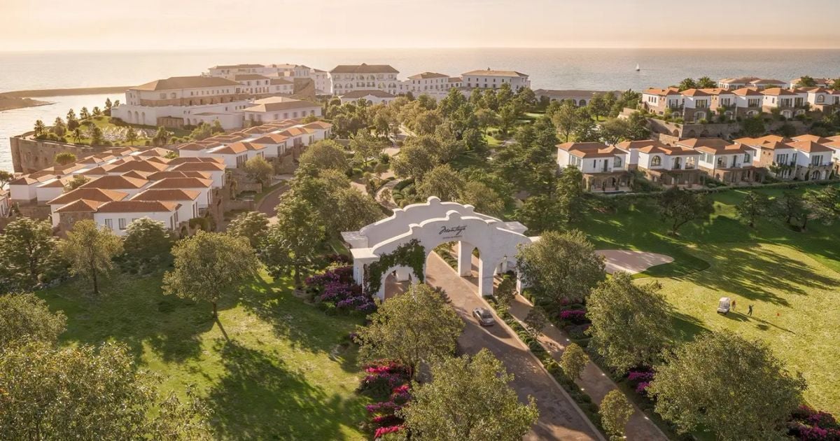 Middle East Hotel Construction Pipeline Reaches New All-Time High of 724 Projects/178,003 Rooms; LE Releases 2028 New Hotel Openings Forecast