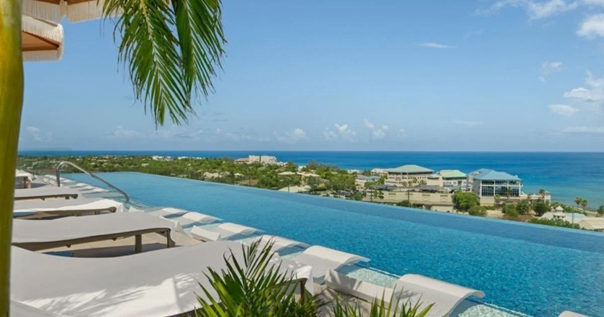 Remington Hospitality Implements Innspire's AI Technology at ONE | GT in Grand Cayman, Enhancing Guest Experience