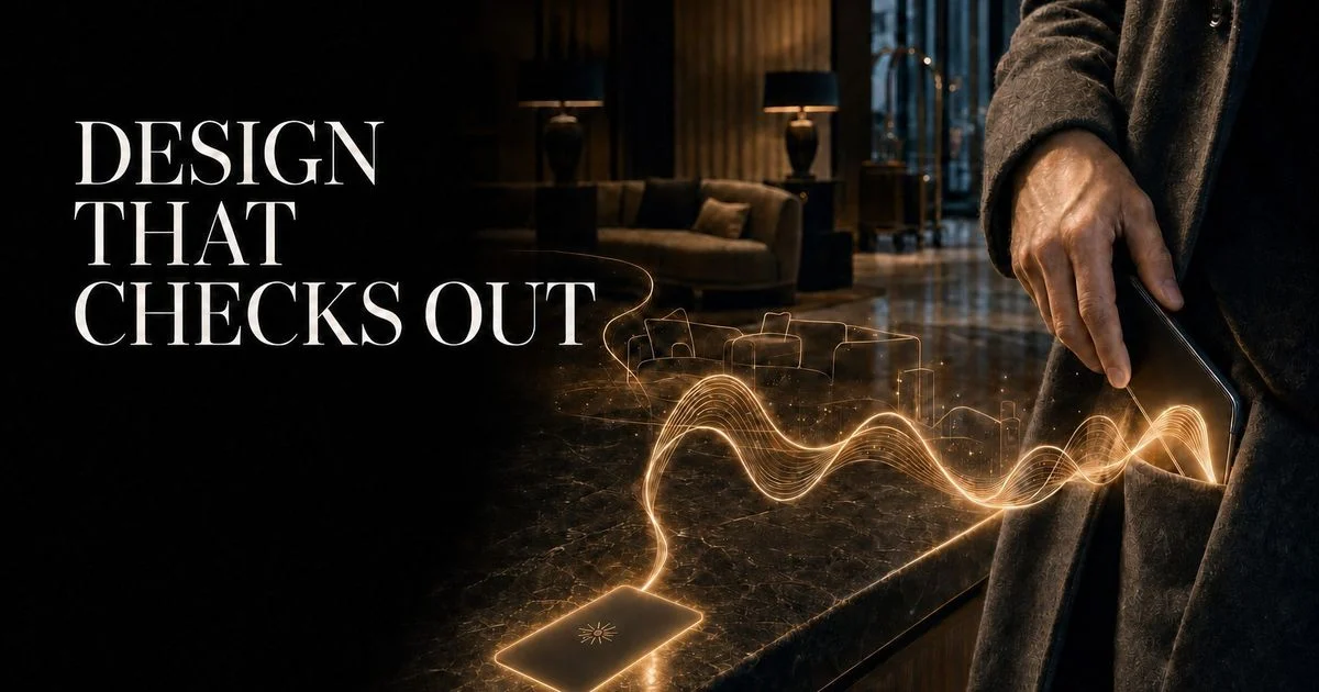Guests Don’t Want Your Playlist (They Want the Feeling They Can Take Home)
