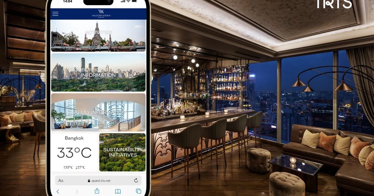 Why most hotel guest directories are outdated and how to improve them