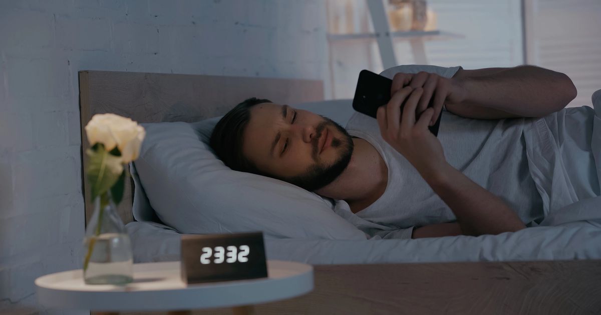 Is Time Without a Smartphone Becoming the New Luxury?