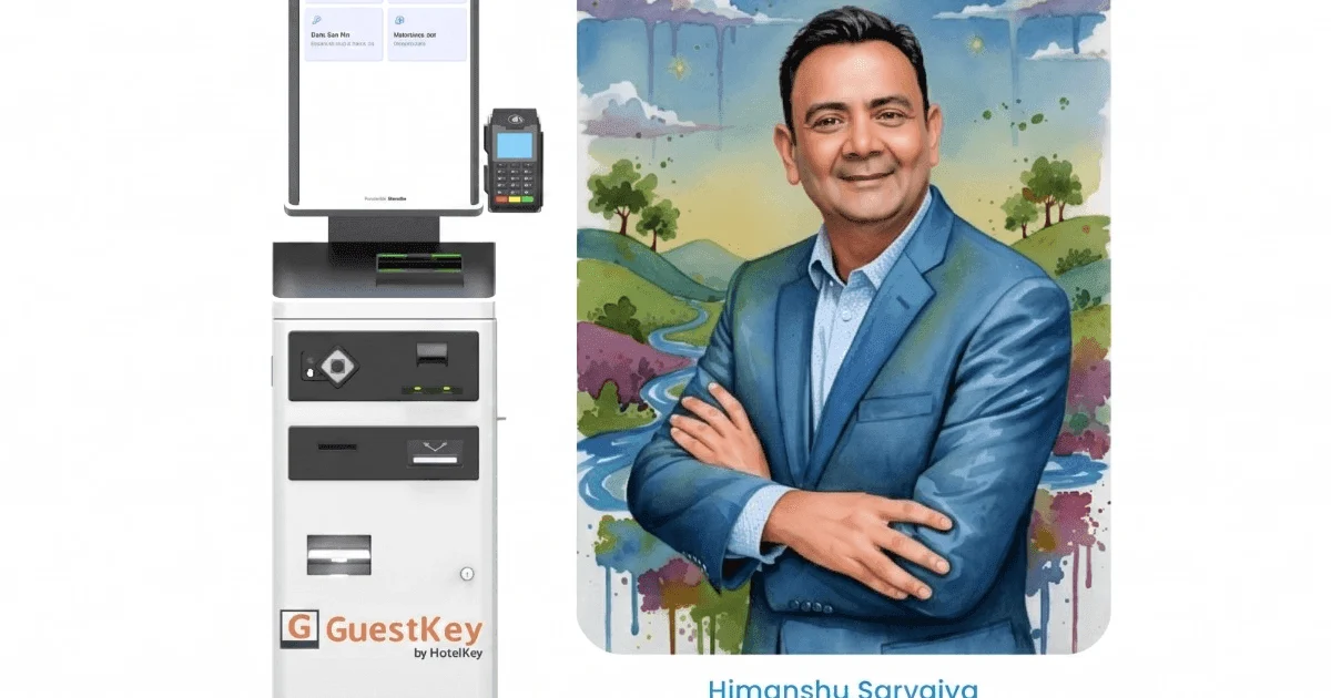 HotelKey Accelerates Self-Check-In Kiosk Deployments Following Standout Success in Initial Properties
