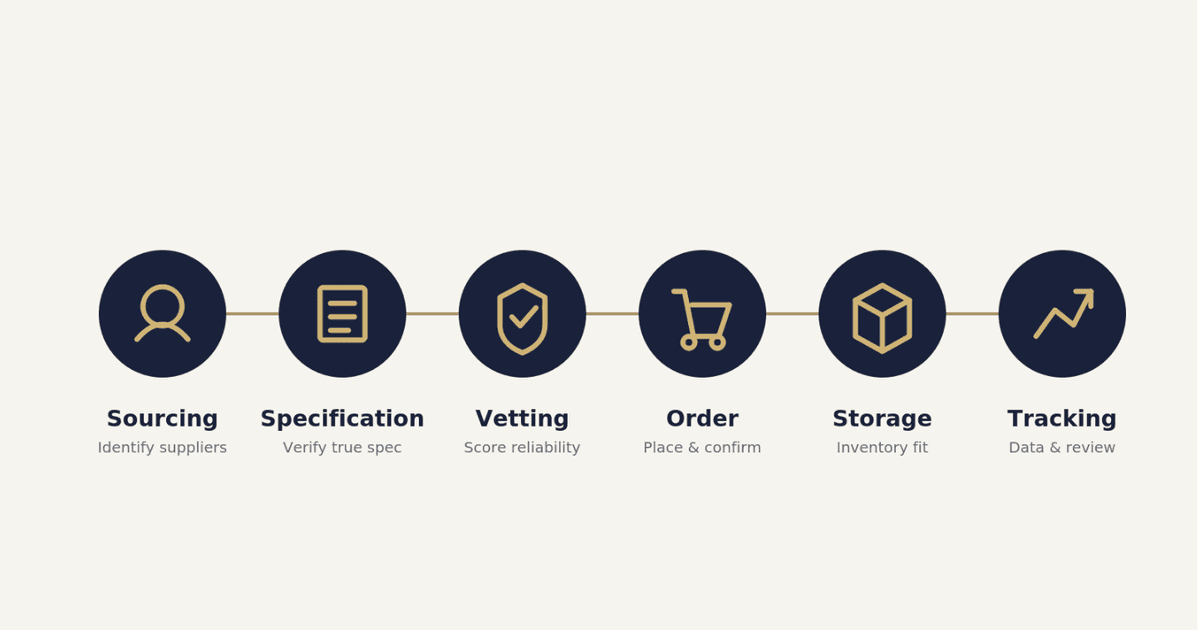 AI Enhances Hospitality Procurement by Improving Demand Forecasting, Vendor Performance Tracking, and Reducing Financial Leakage Risks