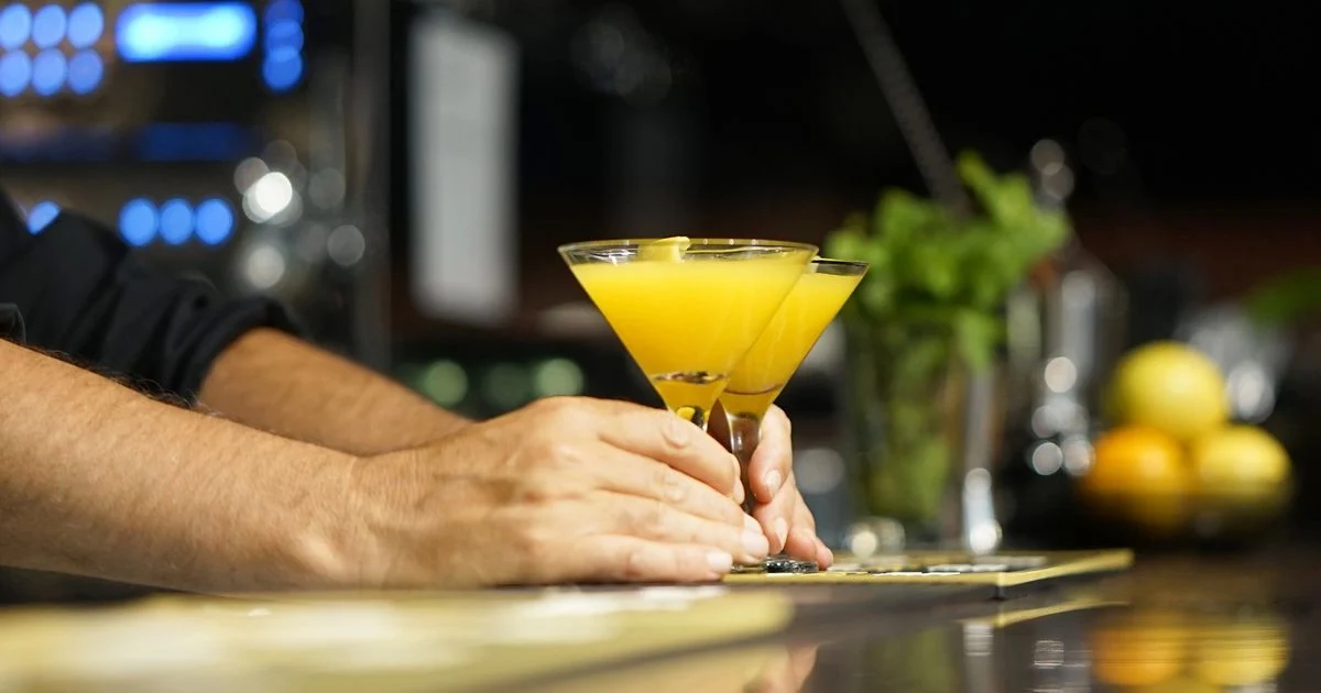 Hospitality Faces Bartender Skills Shortage: 129,600 Annual Openings Highlight Need for Job-Ready Professionals by 2034