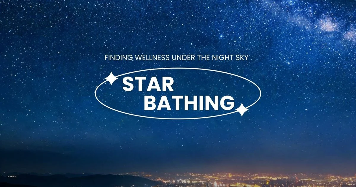 Booking.com Survey Reveals 62% of Travelers Considering Dark-Sky Destinations; Star-Bathing Tops Activity List at 72%